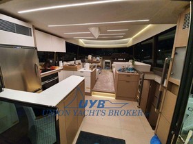 Koupit 2021 Prestige Yachts 590