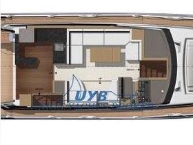 2021 Prestige Yachts 590 na prodej