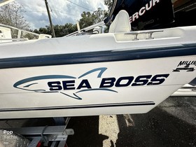 2006 Sea Boss Boats 180Dc на продажу