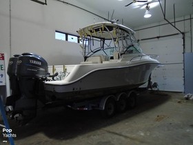 Buy 2006 Hydra-Sports 2900Vx Vector