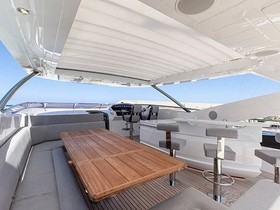 Købe 2020 Sunseeker 95 Yacht
