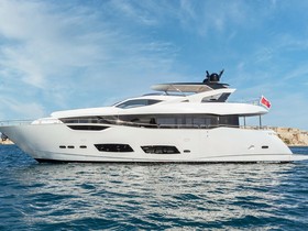Kupić 2020 Sunseeker 95 Yacht