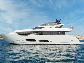 Buy 2020 Sunseeker 95 Yacht