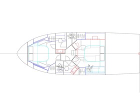 Koupit 2023 Cobrey Boats 42 Fly Neuboot Auf Bestellung 2023/24
