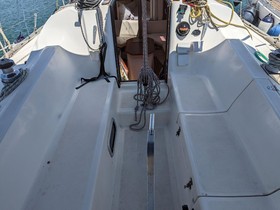 1991 Atlantic Yachts 31