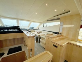 2008 Elegance Yachts 60 Garage za prodaju