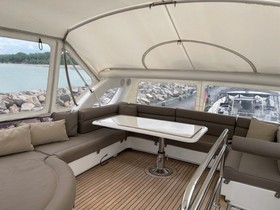 2008 Elegance Yachts 60 Garage na sprzedaż