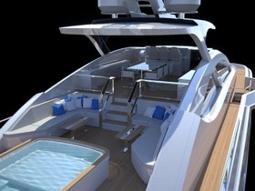 Купить 2021 Legacy Superyacht