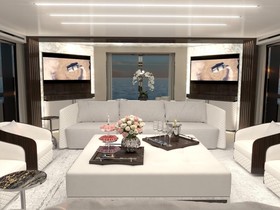 2021 Legacy Superyacht на продажу