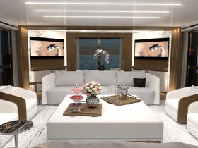 2021 Legacy Superyacht