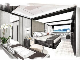2021 Legacy Superyacht for sale