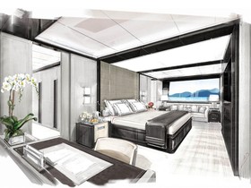 2021 Legacy Superyacht na prodej