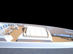 Köpa 2021 Legacy Superyacht