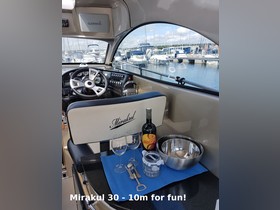 Grginić Yachting - Mirakul 30 Hard Top