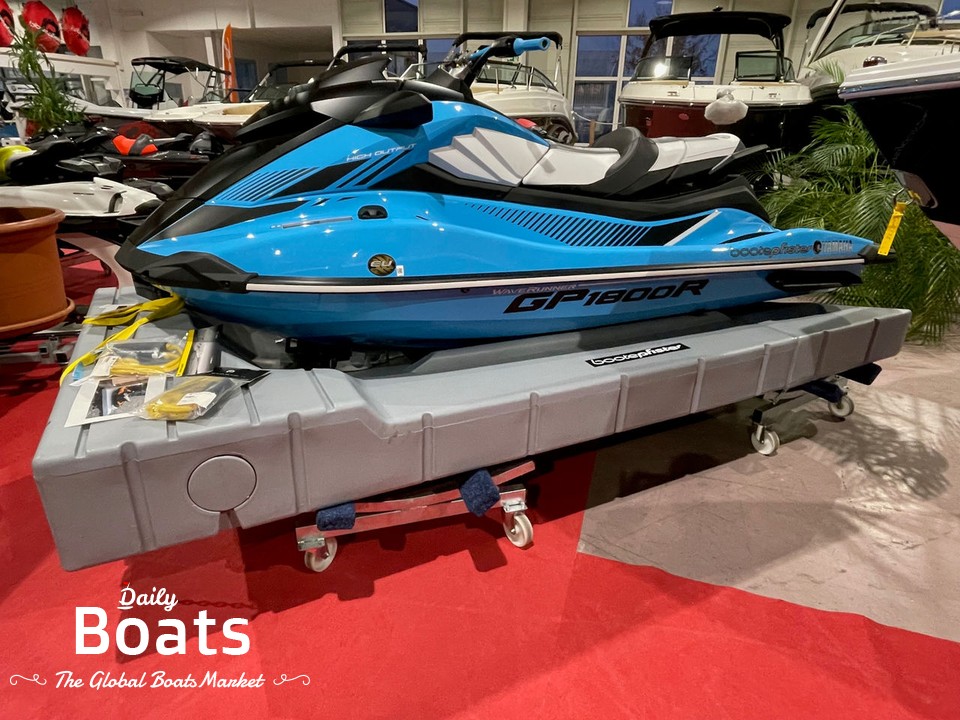 Fun Float Schwimmplattform Jet Ski for sale. View price, photos and Buy