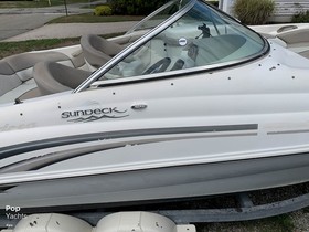 2002 Sea Ray 210 Sundeck for sale