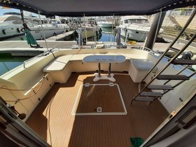 1988 Princess Yachts 45 Fly for sale