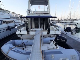 1988 Princess Yachts 45 Fly for sale