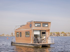 2020 Varende Houseboat 10 X 3.6 za prodaju
