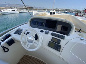 2006 Azimut 68 Evolution на продажу