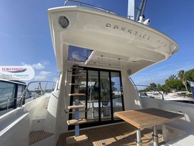 2022 Prestige Yachts 420 til salgs