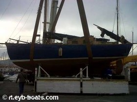 1990 Cantiere DEL SUD Key Heaven Yawl for sale