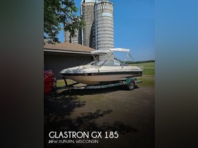 Glastron Gx 185