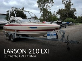 Larson 210 Lxi