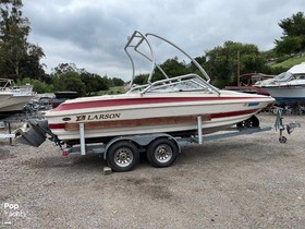 2002 Larson 210 Lxi for sale