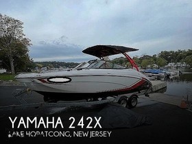 Yamaha 242X