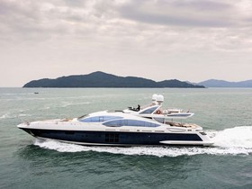 Azimut 120 Sl