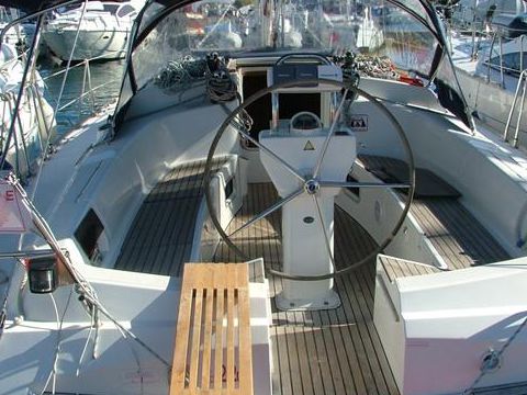 2004 Feeling 44 for sale