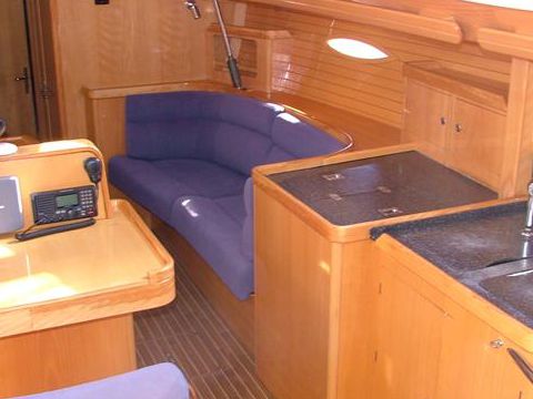 2004 Feeling 44 for sale