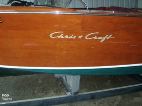 Kupiti 1951 Chris-Craft Sportsman