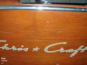 1951 Chris-Craft Sportsman za prodaju