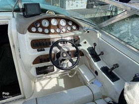 1997 Sea Ray 280 Sun Sport