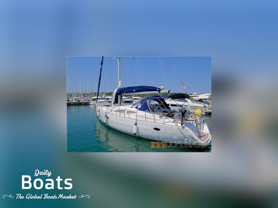 2006 Elan Impression 434