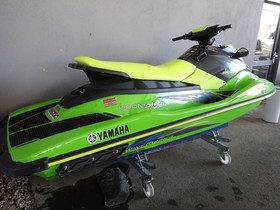 2021 Yamaha Ex Sport