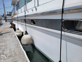 1988 Azimut 70