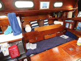 Buy 2020 Hinckley Yachts Bermuda 40
