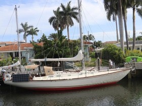 Hinckley Yachts Bermuda 40