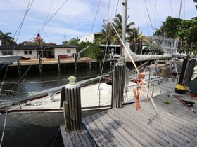 2020 Hinckley Yachts Bermuda 40