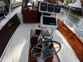 2020 Hinckley Yachts Bermuda 40