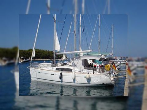 Beneteau Oceanis 40