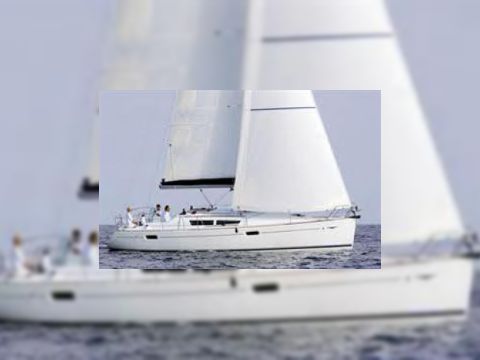 Jeanneau Sun Odyssey 39I