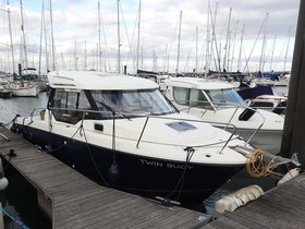 2017 Jeanneau Merry Fisher 795 Legende kopen