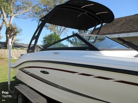 2016 Sea Ray 19Spx for sale