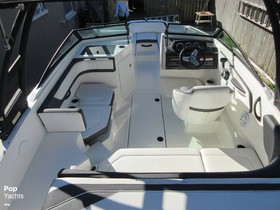 2016 Sea Ray 19Spx for sale