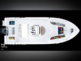 Vegyél 2018 Ranger Boats 240 Bahia