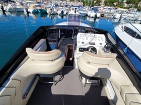 1988 Chris-Craft 260 Stinger